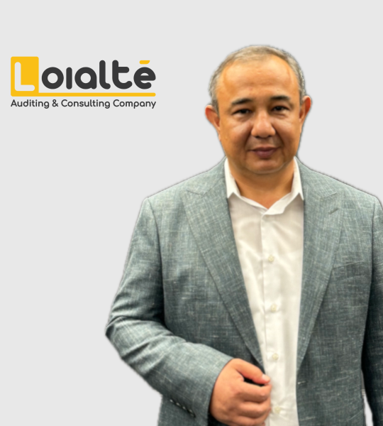 Loialte partner