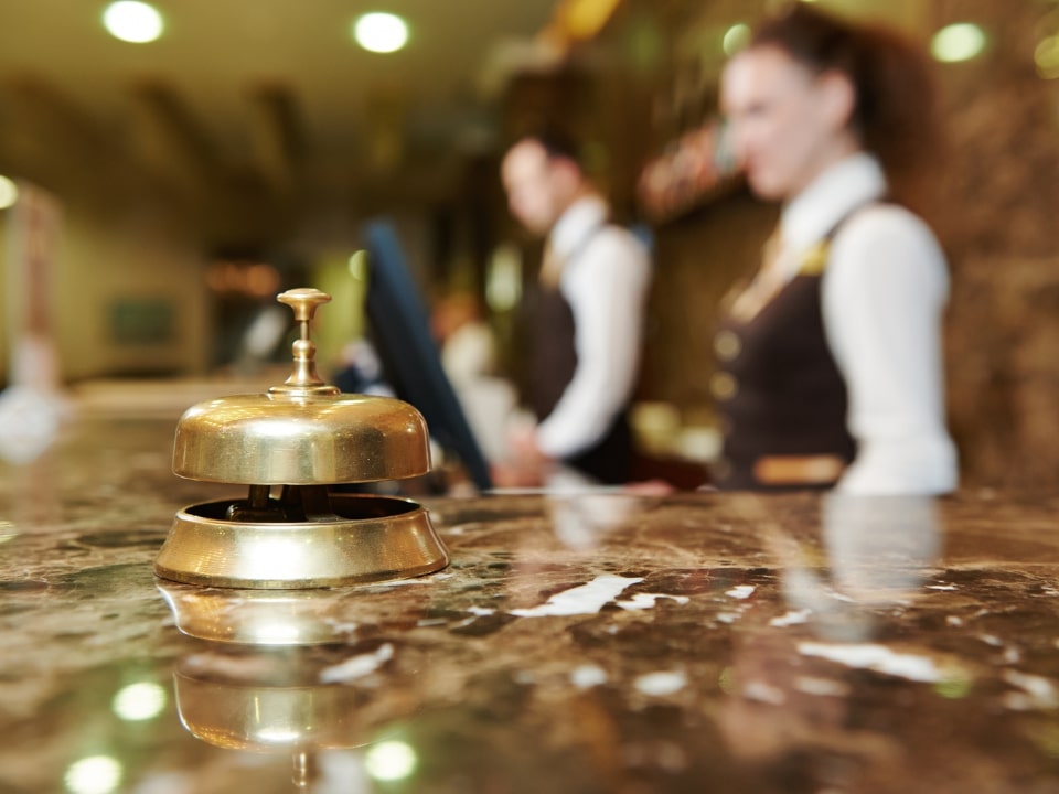 Hospitality