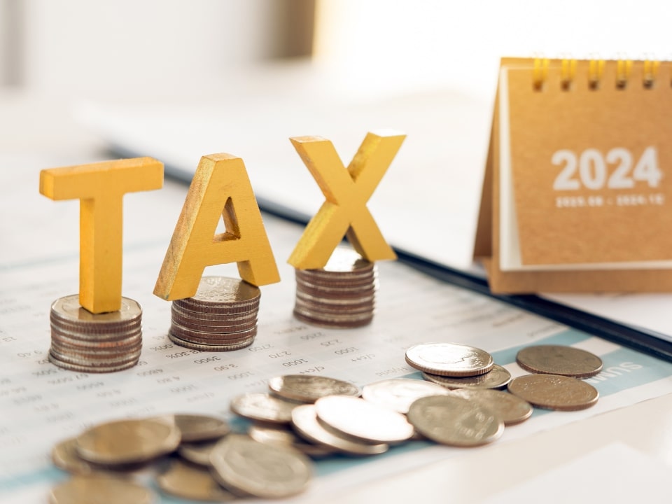 Taxation